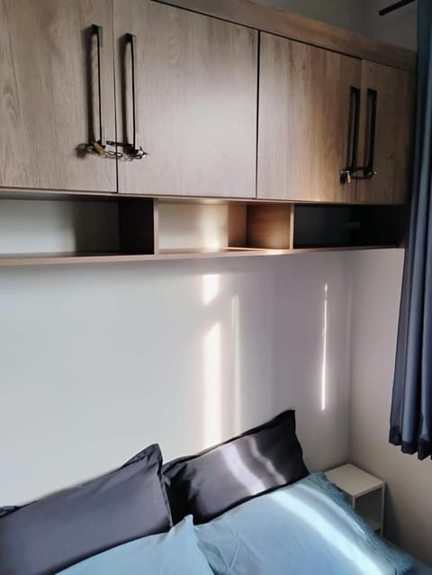 Loft Aconchegante no Centro de Niterói com AR-CONDICIONADO! Apartment in Niterói