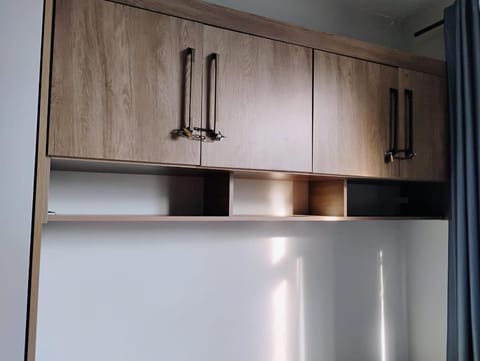 Loft Aconchegante no Centro de Niterói com AR-CONDICIONADO! Apartment in Niterói