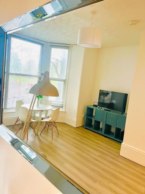 Hamilton House Apartment in Portsmouth