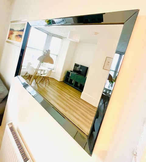 Hamilton House Apartment in Portsmouth