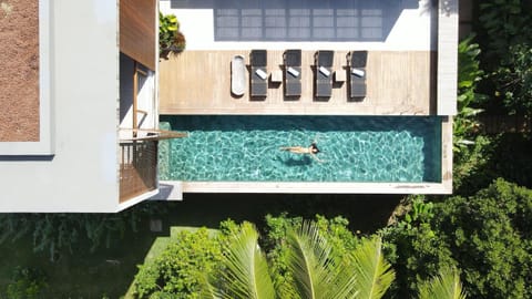 Day, Garden, Swimming pool