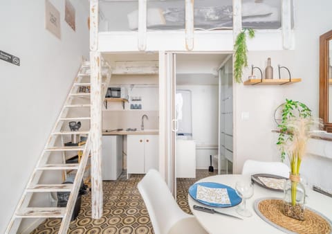 Charmant cosy Centre historique Beaucaire 2 pers Cocon 2 Apartment in Tarascon