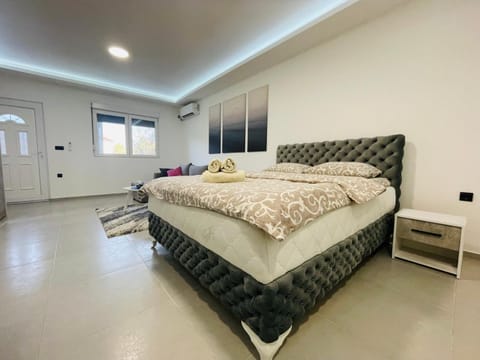 Luxury Centar 2 Apartment in Serbia