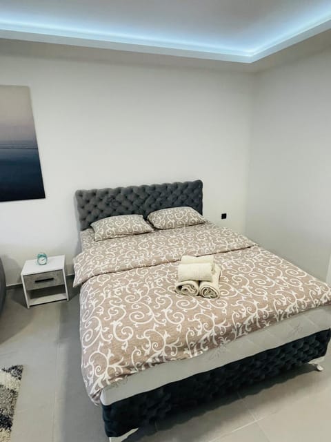 Luxury Centar 2 Apartment in Serbia