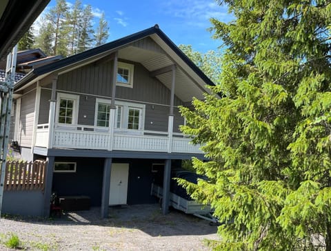 Property building, Inner courtyard view