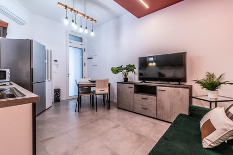 Tartini Lofts Apartment in Bologna