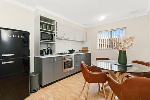 microwave, oven, toaster