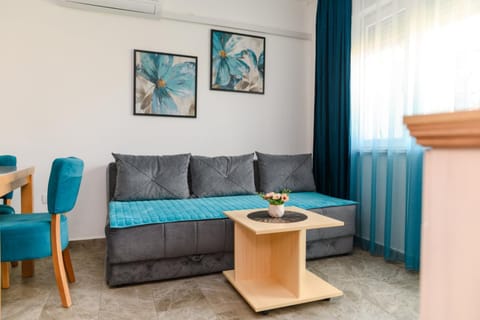 Apartmani Djukic Apartment in Serbia