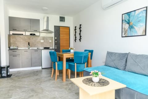 Apartmani Djukic Apartment in Serbia