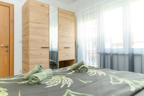 Apartmani Djukic Apartment in Serbia