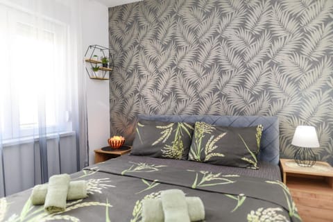 Apartmani Djukic Apartment in Serbia