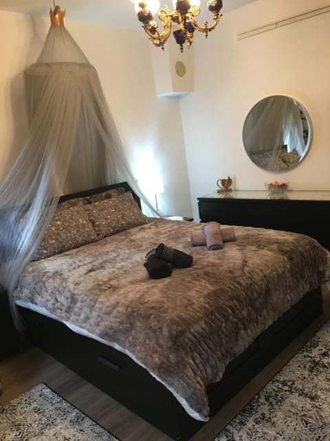 AGAPI’S HOUSE Apartment in North Macedonia