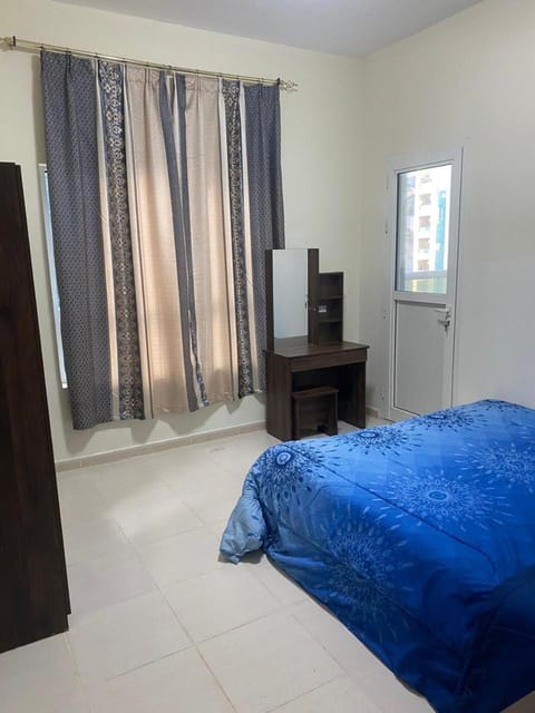 ORIENT TOWER ROOMS Vacation rental in Ajman