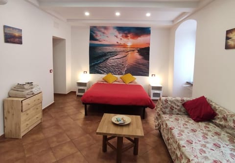 I Colori del Mare Apartment in Genoa