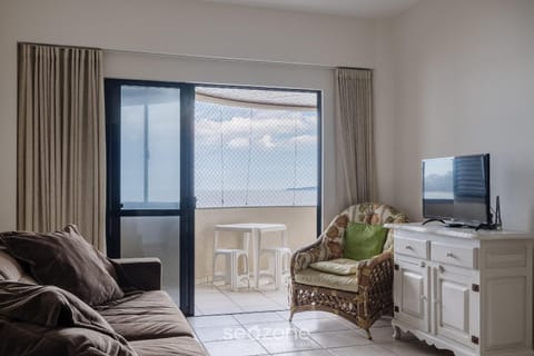 Balcony/Terrace, Living room
