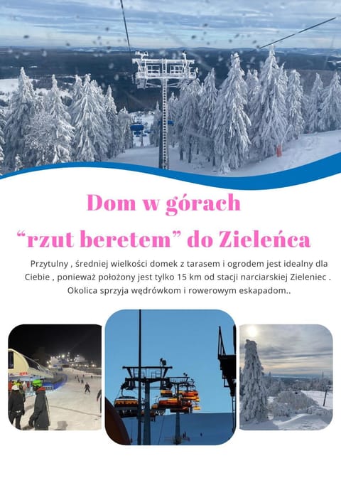 Skiing