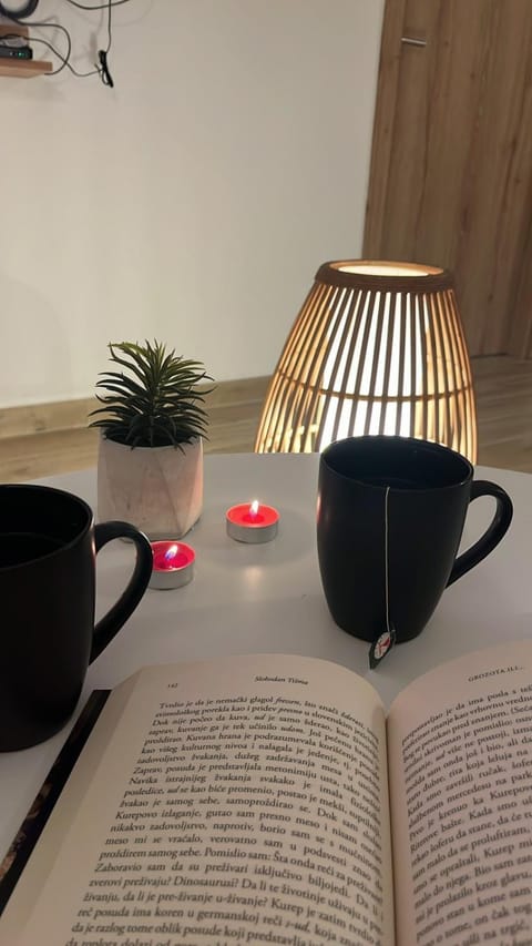 Coffee/tea facilities, Kitchen or kitchenette