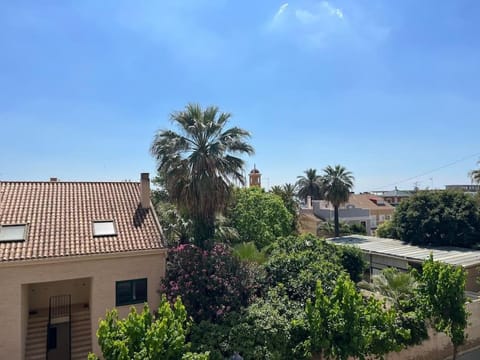 Playa Malvarrosa House Apartment in Valencia