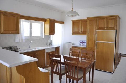 Villa Elli Villa in Argolis, Greece