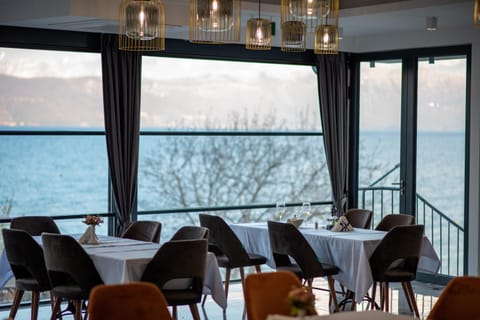 Dishli Hotel & Spa Hotel in North Macedonia