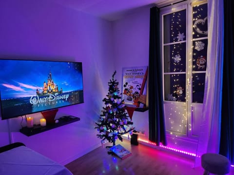 Magique home Disney Apartment in Chessy