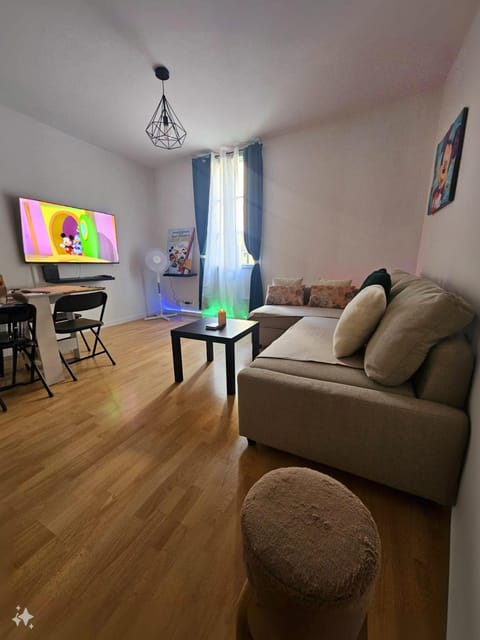 Magique home Disney Apartment in Chessy