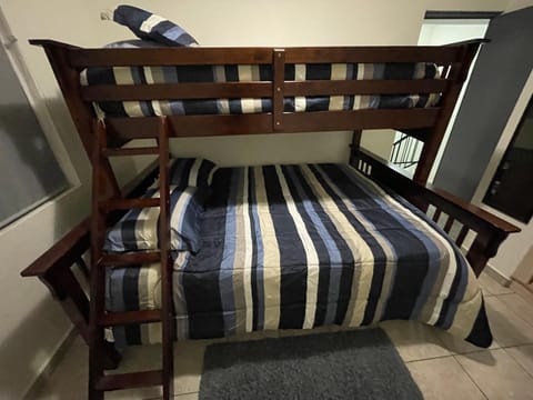 bunk bed