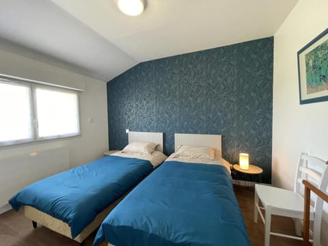 Maison rénovée avec vue sur la campagne, terrasse et jardin à Coutansouze - FR-1-489-478 House in Bourgogne-Franche-Comté