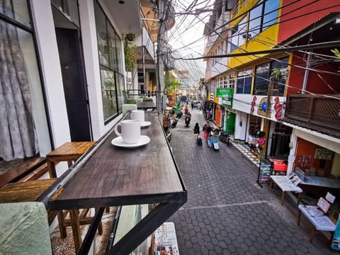 City view