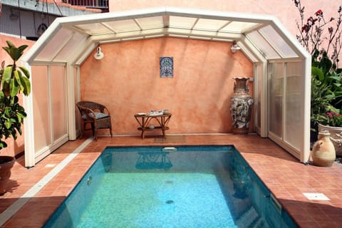 B&B LA POSADA Bed and Breakfast in Sardinia