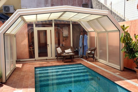 B&B LA POSADA Bed and Breakfast in Sardinia