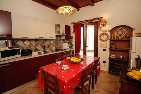 B&B LA POSADA Bed and Breakfast in Sardinia