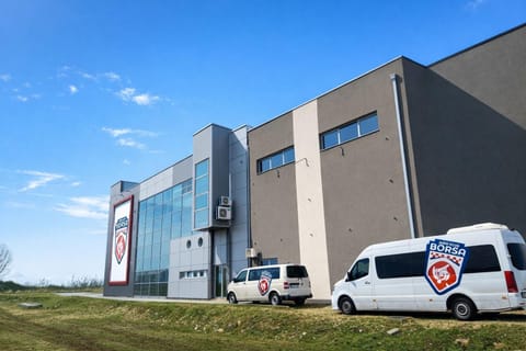 Borsa Rooms Bed and Breakfast in Mostar