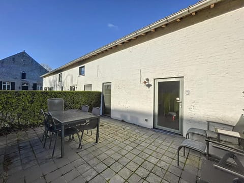 Blauwhof - Steenkerke House in Flanders