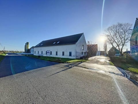 Blauwhof - Steenkerke House in Flanders