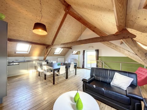 Blauwhof - Steenkerke House in Flanders