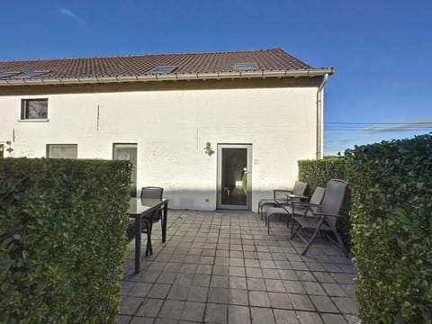 Blauwhof - Steenkerke House in Flanders