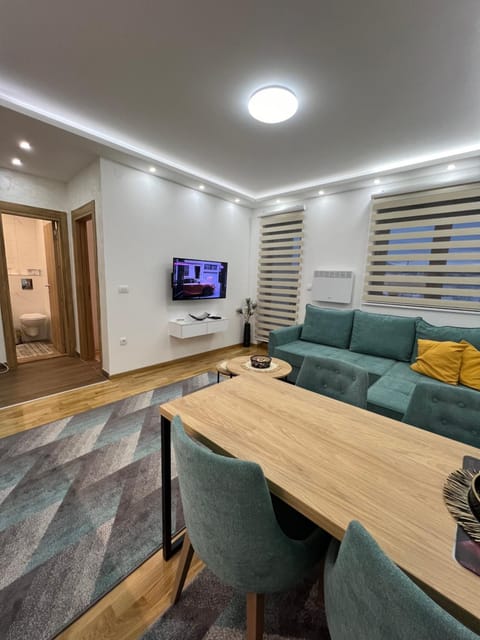 Apartman Babin Apartment in Zlatibor