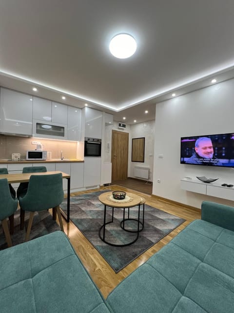 Apartman Babin Apartment in Zlatibor