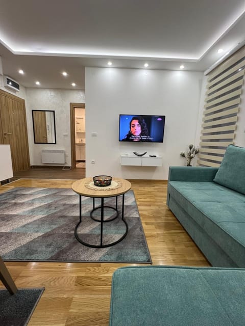 Apartman Babin Apartment in Zlatibor