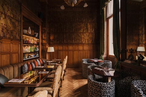 Restaurant/places to eat, Breakfast