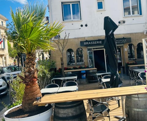 Balcony/Terrace, Lounge or bar
