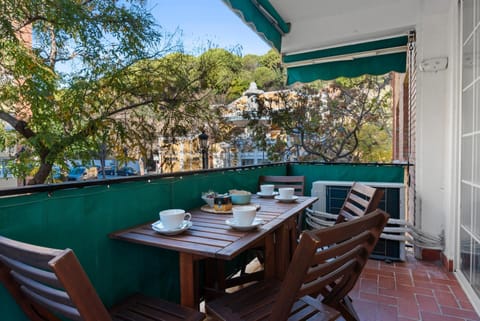 Eurobell City Center Apartment Marbella Apartment in Marbella