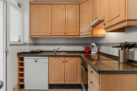 Eurobell City Center Apartment Marbella Apartment in Marbella