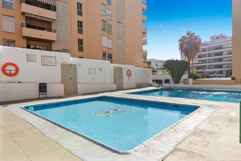 Eurobell City Center Apartment Marbella Apartment in Marbella