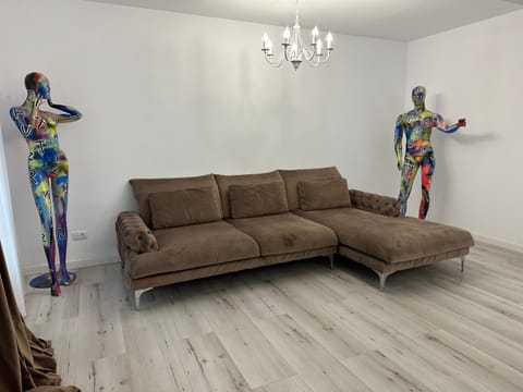 Park Boutique Apartments Apartment in Craiova