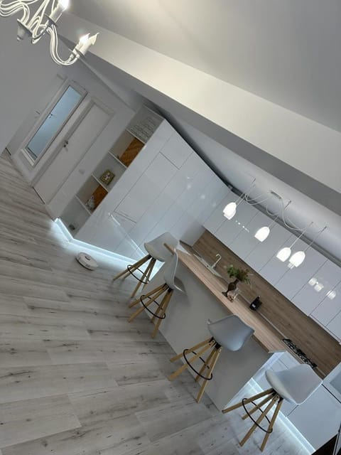 Park Boutique Apartments Apartment in Craiova