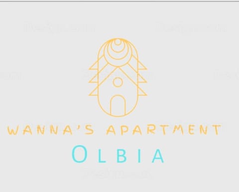 Wanna's Apartment Olbia Apartment in Olbia