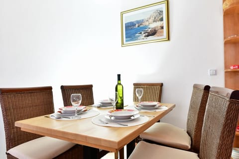 House Barbalic Old Town Pearl Apartment in Lika-Senj County