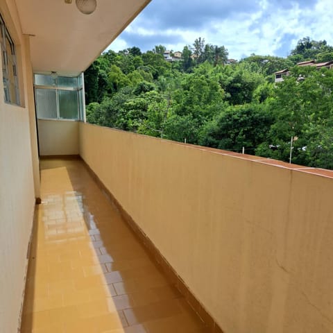 View (from property/room), Balcony/Terrace